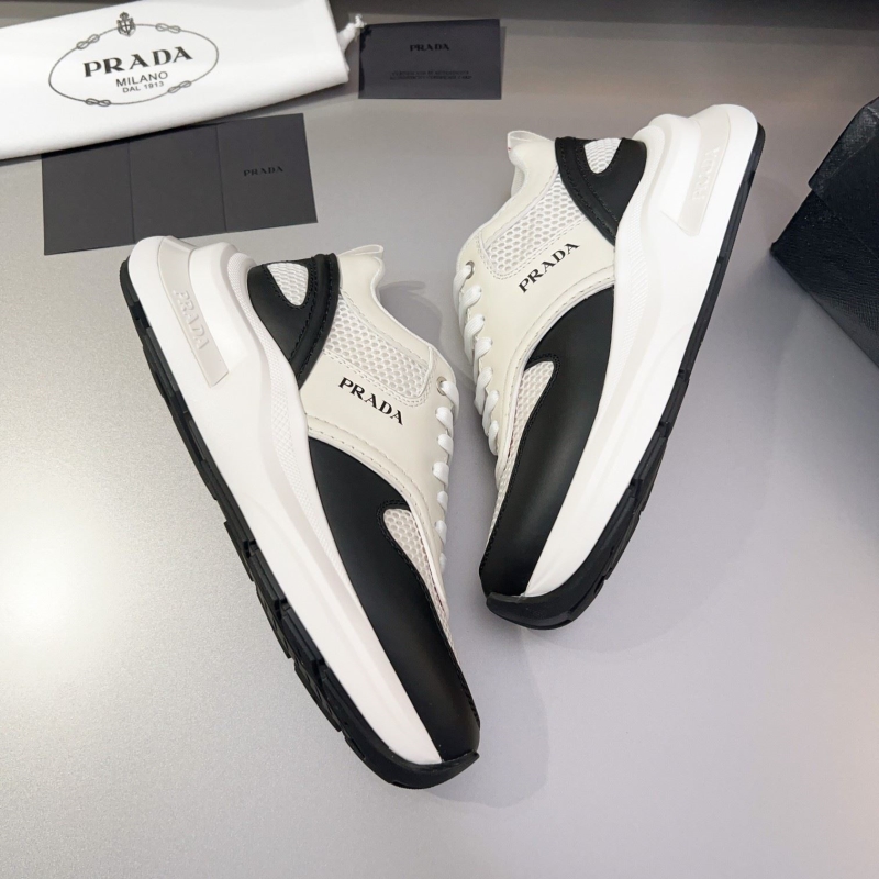 Prada Sneakers